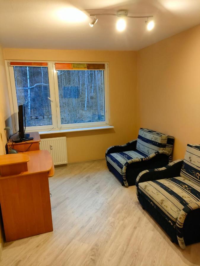 Apartament 6 Osobowy Szklarska Poreba Exterior photo
